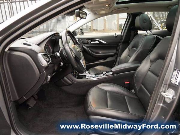 2017 Infiniti Qx30 Premium - - by dealer - vehicle for sale in Roseville, MN – photo 12