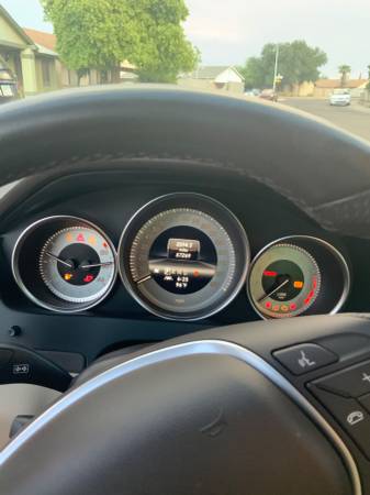 Mercedes C350 Sport for sale in Phoenix, AZ – photo 11