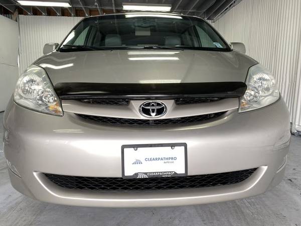 2006 Toyota Sienna - CLEAN TITLE & CARFAX SERVICE HISTORY! - cars & for sale in Milwaukie, OR – photo 9
