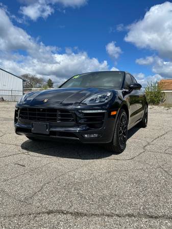 2018 Porsche Macan GTS SUV - - by dealer - vehicle for sale in Troy, MI – photo 19