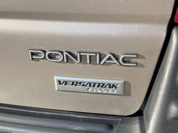 ONLY 91,000 MILES! 2002 PONTIAC MONTANA ES ALL WHEEL DRIVE - cars &... for sale in Cedar Rapids, IA – photo 6