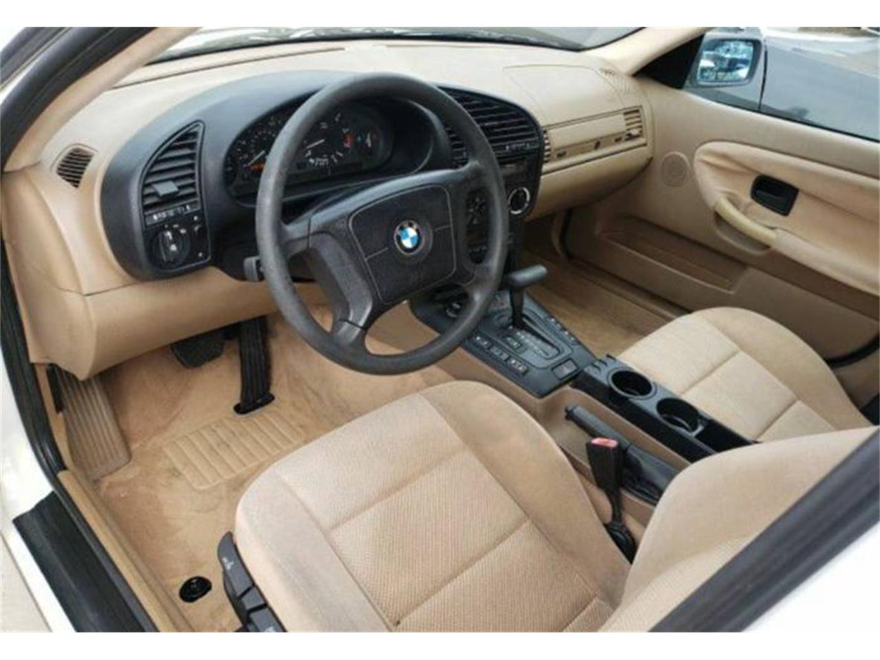2004 BMW 325i for sale in Cadillac, MI – photo 2