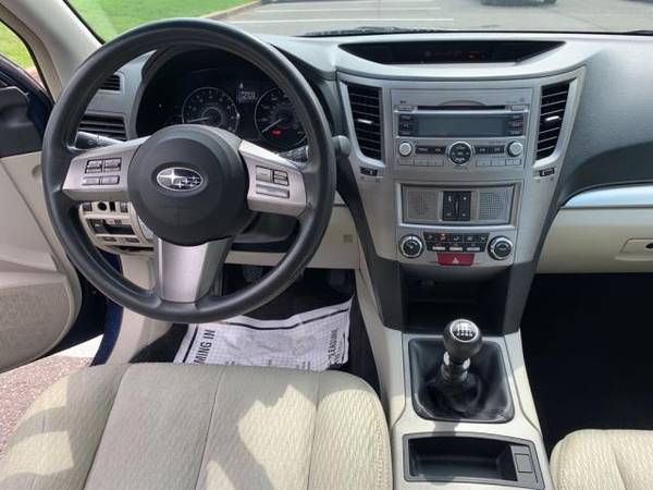2010 Subaru Legacy 2.5i - cars & trucks - by dealer - vehicle... for sale in Fredericksburg, District Of Columbia – photo 21