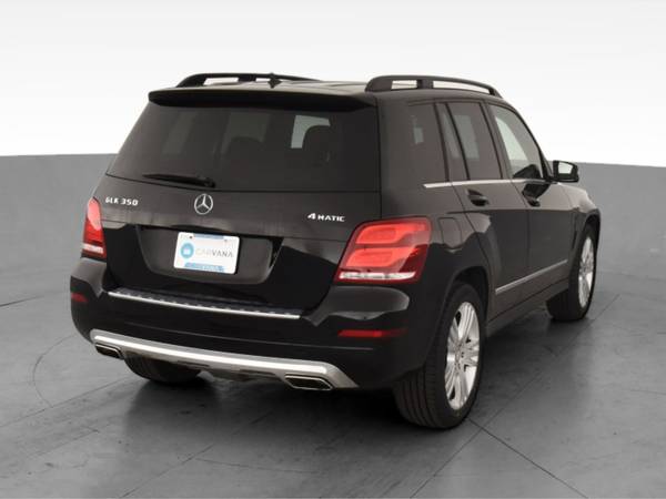 2015 Mercedes-Benz GLK-Class GLK 350 4MATIC Sport Utility 4D suv... for sale in NEW YORK, NY – photo 10