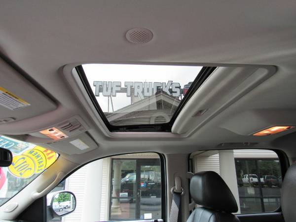 2012 Chevrolet Silverado 2500HD LTZ Crew Cab 4WD for sale in Rush, NY – photo 13