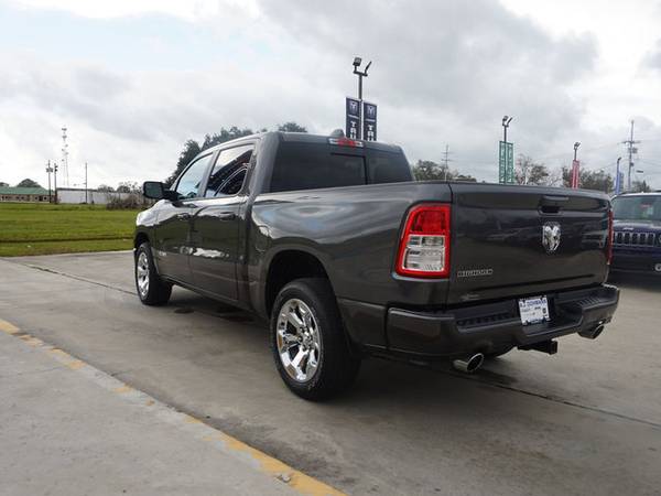 2019 Ram 1500 Big Horn 2WD 5ft7 Box - cars & trucks - by dealer -... for sale in Plaquemine, LA – photo 5