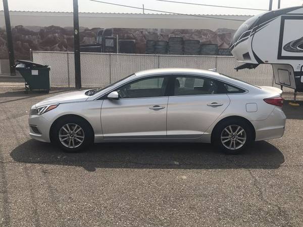 2016 Hyundai Sonata - Financing Available! - cars & trucks - by... for sale in Grand Junction, CO – photo 2