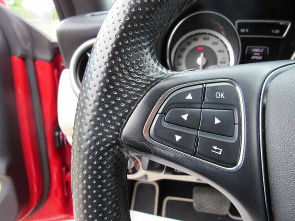 2015 Mercedes-Benz CLA-Class CLA250 - - by dealer for sale in Killeen, TX – photo 15