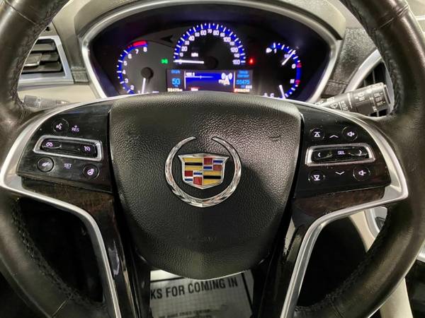 2015 CADILLAC SRX AWD LUXURY COLLECTION - cars & trucks - by dealer... for sale in Sacramento , CA – photo 14