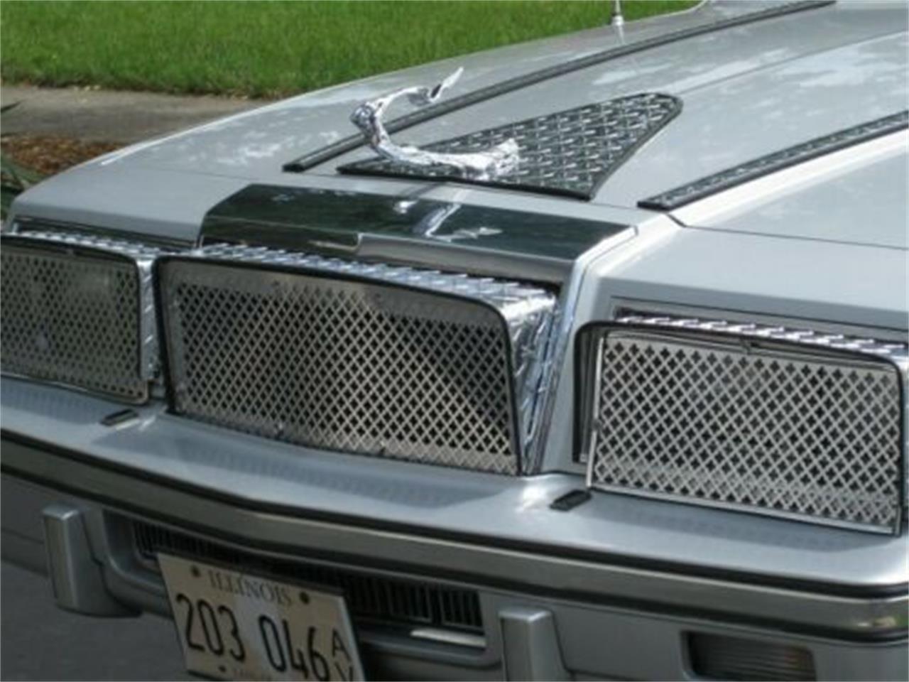 1985 Chrysler LeBaron for sale in Cadillac, MI – photo 14