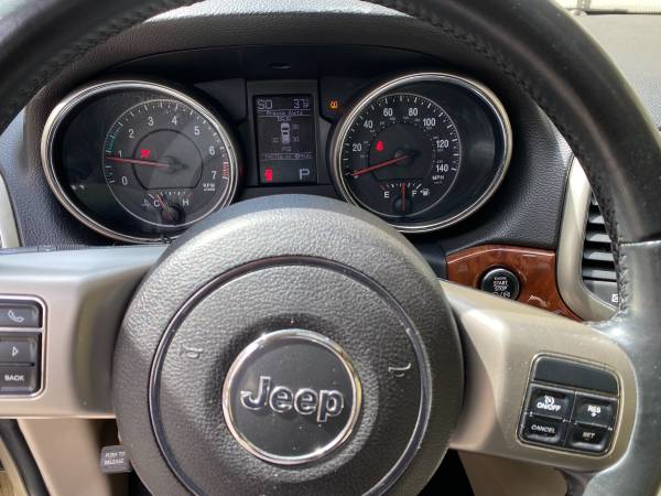 2011 Jeep Grand Cherokee Limited V6 for sale in Bronx, NY – photo 14