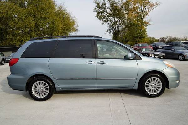 2008 Toyota Sienna - Financing Available! - cars & trucks - by... for sale in Murfreesboro, TN – photo 6