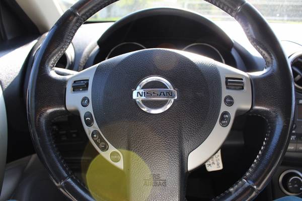 2010 *Nissan* *Rogue* S Sport Utility 4D WARRANTY FINANCING - cars &... for sale in Waldorf, MD – photo 14