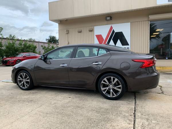 ★★★★NISSAN MAXIMA "LOADED"►"99.9%APPROVED"-ValueMotorz.com- - cars &... for sale in Kenner, LA – photo 13