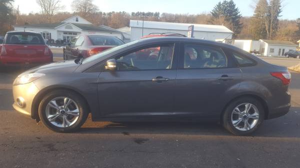 2014 Ford Focus for sale in Northumberland, PA – photo 7