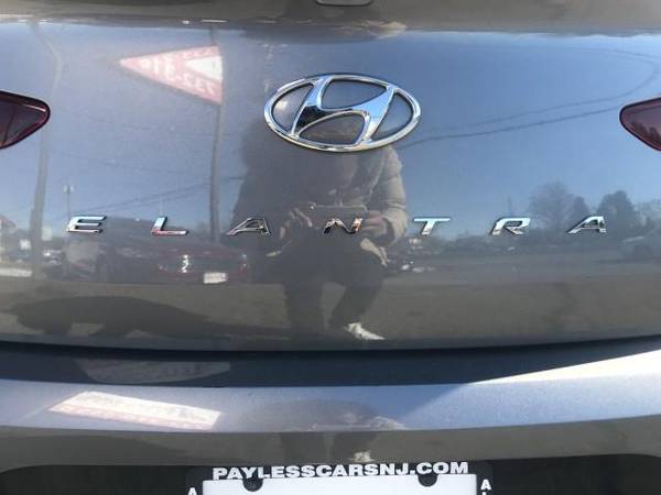2020 Hyundai Elantra - - by dealer - vehicle for sale in south amboy, NJ – photo 7