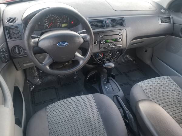 ///2007 Ford Focus//Automatic//Very Clean//Drives Excellent/// for sale in Marysville, CA – photo 10