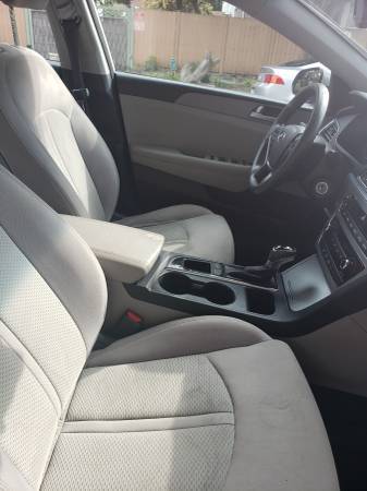 2016 Hyundai Sonata SE 2.4 CLEAN TITLE for sale in Ozone Park, NY – photo 8