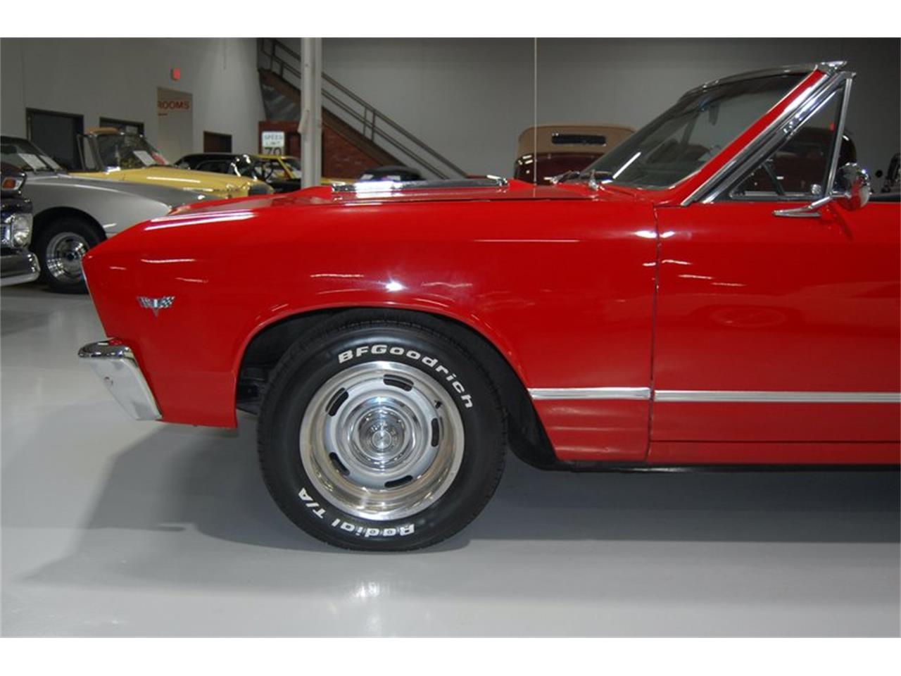 1967 Chevrolet Chevelle for sale in Rogers, MN – photo 38