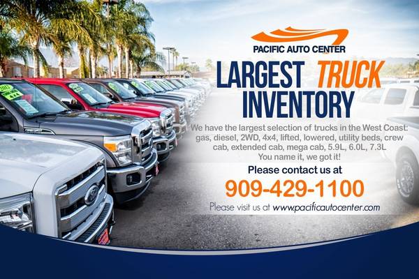 2018 Ram 5500HD Tradesman - cars & trucks - by dealer - vehicle... for sale in Fontana, CA – photo 15