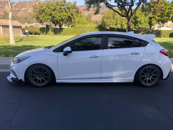 2017 Cruise RS for sale in San Dimas, CA – photo 3