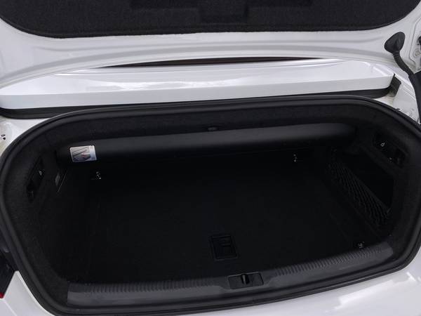 2011 Audi A5 2.0T Quattro Premium Cabriolet 2D Convertible White - -... for sale in Tucson, AZ – photo 22