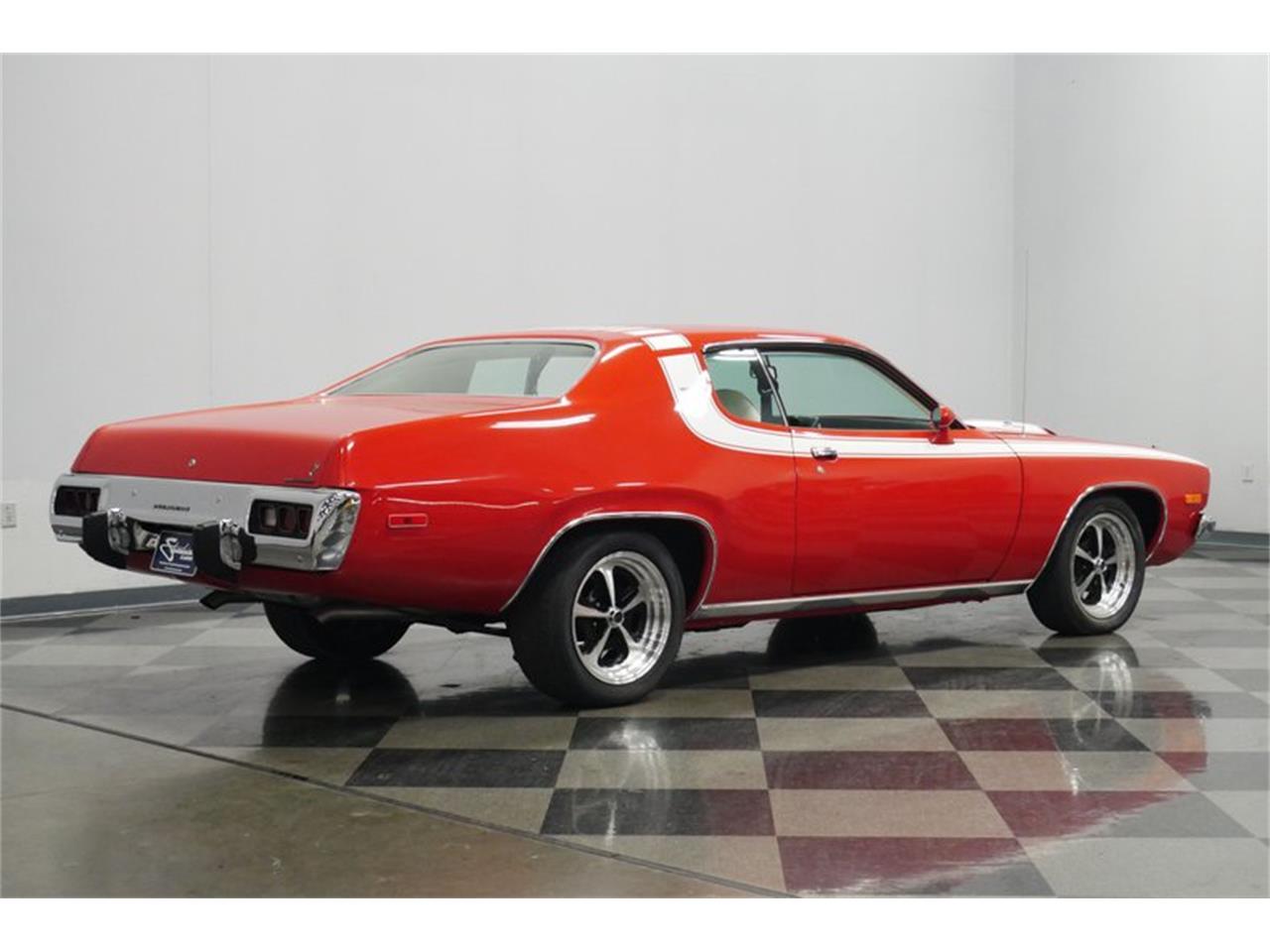1974 Plymouth Road Runner for sale in Lavergne, TN – photo 14