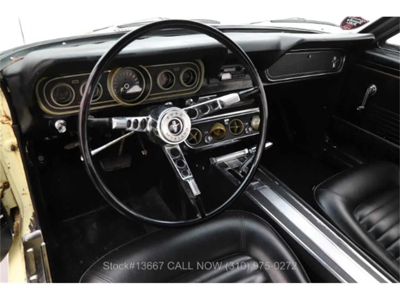 1966 Ford Mustang for sale in Beverly Hills, CA – photo 17