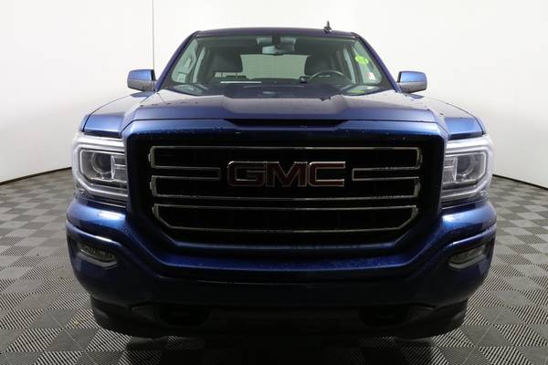 2017 GMC Sierra 1500 Blue Must See - WOW!!! for sale in Minneapolis, MN – photo 9