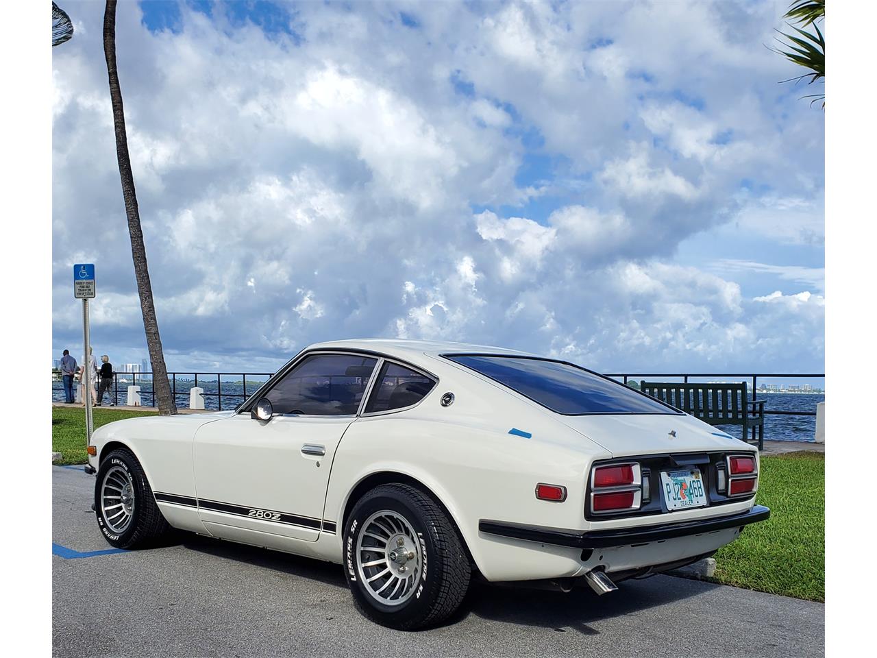 1975 Datsun 280Z for sale in North Miami Beach, FL – photo 3