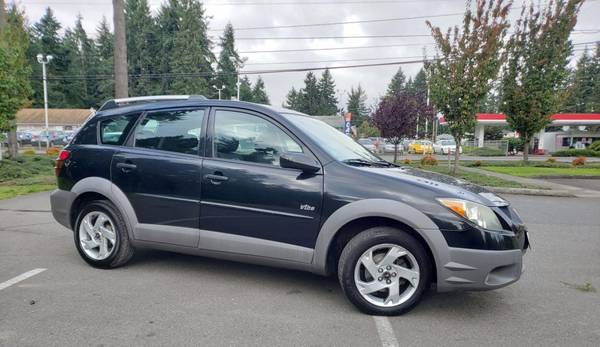 2nd Chance? Issue with CREDIT? Have a Paystub? ONLY 127k Miles- Low as for sale in PUYALLUP, WA – photo 3