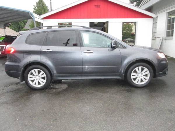 2012 Subaru Tribeca 3.6R Limited Spt Util 4D Cars and Trucks for sale in Portland, OR – photo 2