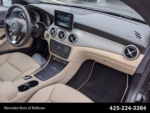 2015 Mercedes-Benz CLA CLA 250 SKU:FN170373 Sedan - cars & trucks -... for sale in Bellevue, WA – photo 23