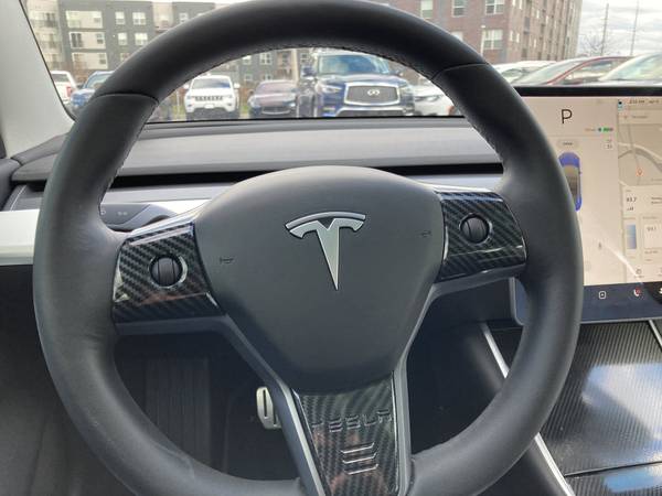 2019 Tesla Model 3 Y - cars & trucks - by dealer - vehicle... for sale in Fenton, MO – photo 12