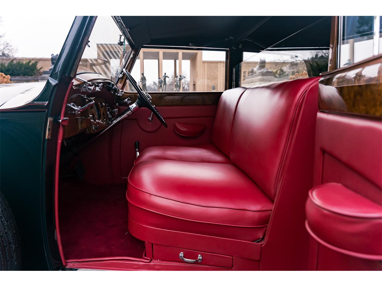 1939 Rolls-Royce Phantom III for sale in Pontiac, MI – photo 24