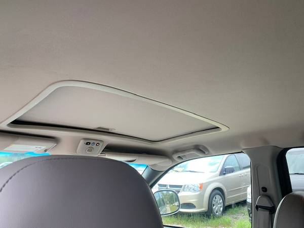 2006 Buick Rendevous Sport Utility 3rd row leather sunroof loaded -... for sale in Deland, FL – photo 15