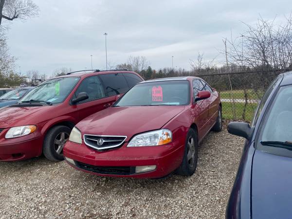 $500 Down! No Credit Check! - cars & trucks - by dealer - vehicle... for sale in Columbus, OH – photo 2