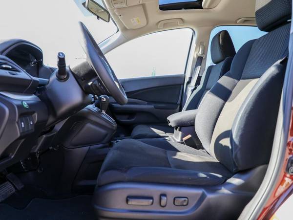 2016 Honda CR-V EX 2.4L *4x4* *AWD* SUV ALL FRESH INVENTORY! - cars... for sale in Spokane, MT – photo 8