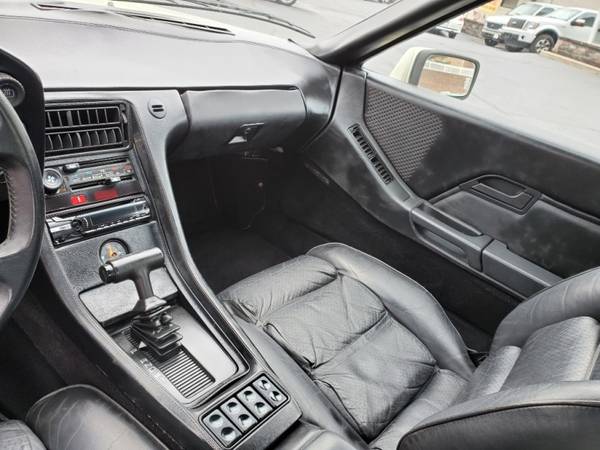 1982 Porsche 928 2dr Coupe for sale in reading, PA – photo 15