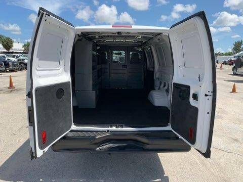 2014 Ford E-Series Cargo E 250 3dr Extended Cargo Van *CARGO VANS* -... for sale in Opa-Locka, FL – photo 10