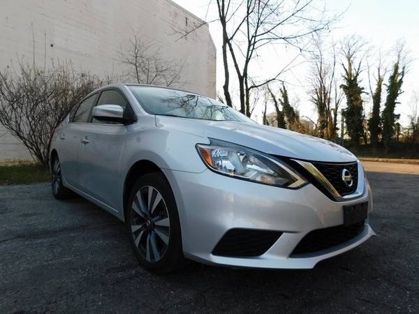2019 Nissan Sentra BAD CREDIT DONT SWEAT IT! - cars & trucks - by... for sale in Baltimore, MD – photo 3
