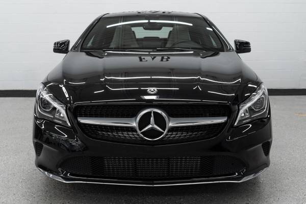 2018 Mercedes-Benz CLA CLA 250 4MATIC Coupe Co for sale in Gaithersburg, District Of Columbia – photo 3