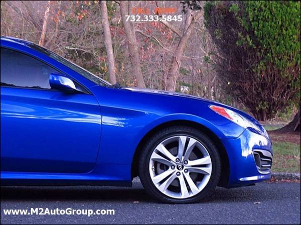 2010 Hyundai Genesis 2.0T Premium 2dr Coupe - cars & trucks - by... for sale in East Brunswick, PA – photo 18