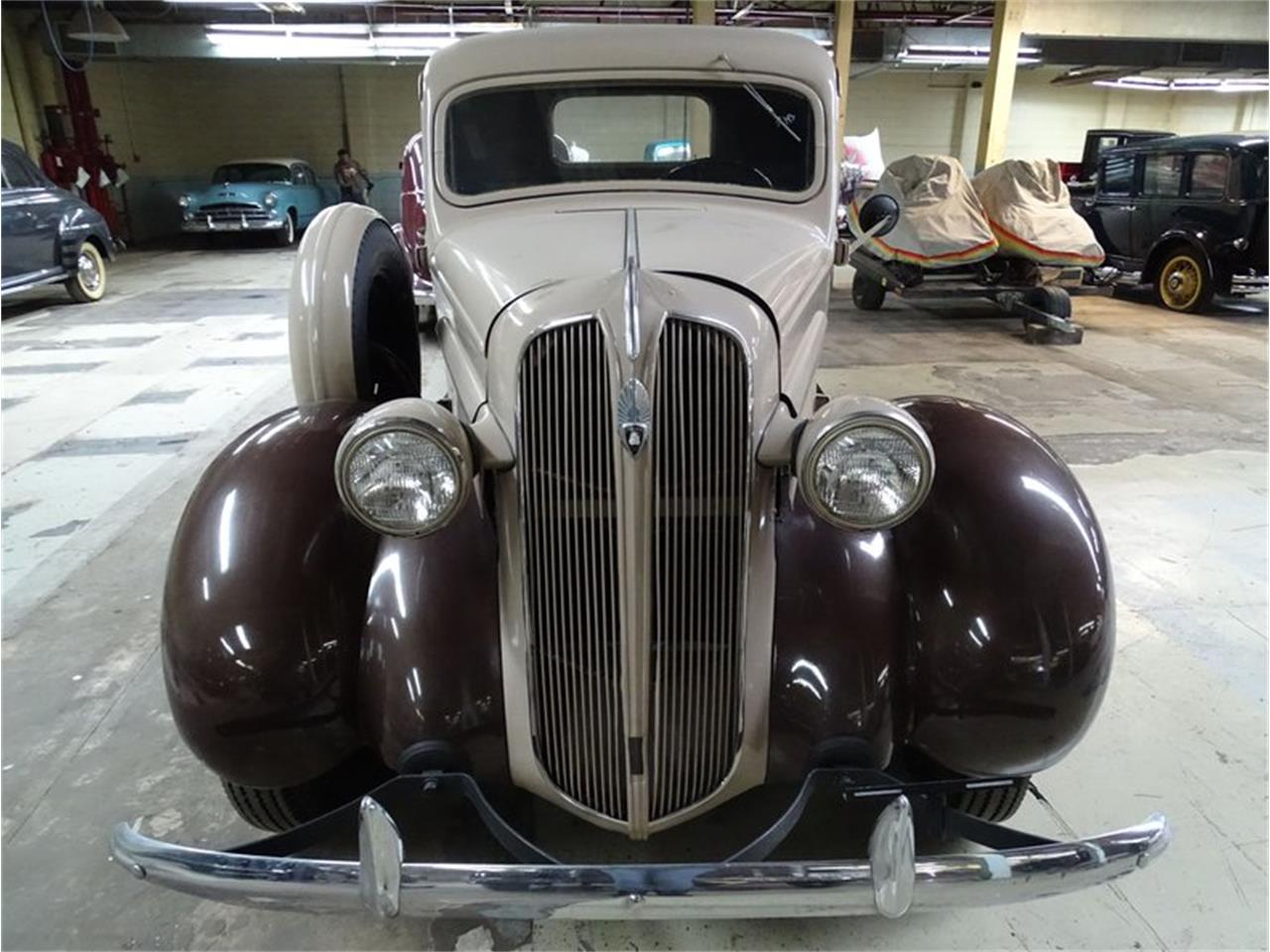 1937 Plymouth Pickup for sale in Greensboro, NC – photo 4