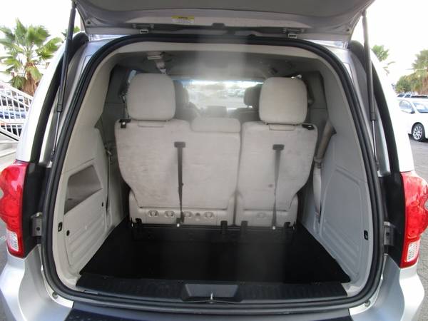 2012 Dodge Grand Caravan - STOW 'N GO - FLEX FUEL - NEW TIRES - AC... for sale in Sacramento , CA – photo 18