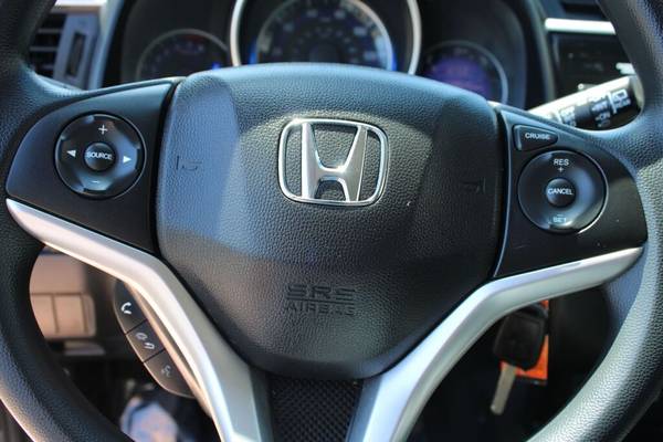 2016 Honda Fit LX ONE OWNER, LOCAL VEHICLE, LOW MILES, BLUETOOTH for sale in Everett, WA – photo 2