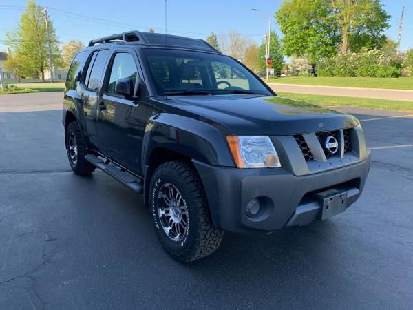 2008 Nissan Xterra S 4x4 Clean Carfax Dealer Maintained - cars & for sale in Naperville, IL – photo 7