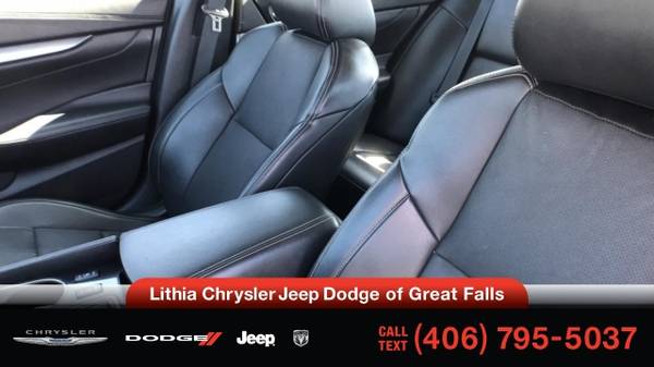 2018 Nissan Maxima SV 3 5L - - by dealer - vehicle for sale in Great Falls, MT – photo 23