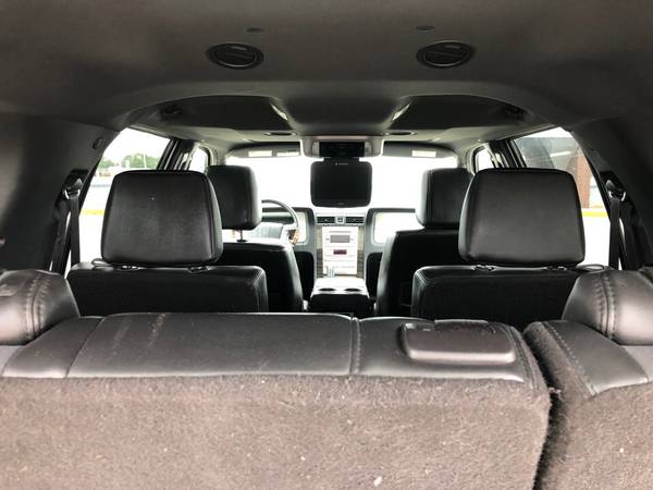 2009 Lincoln Navigator Ultimate AWD !!! SUPER CLEAN !!! 1 OWNER !!! for sale in Brooklyn, NY – photo 14