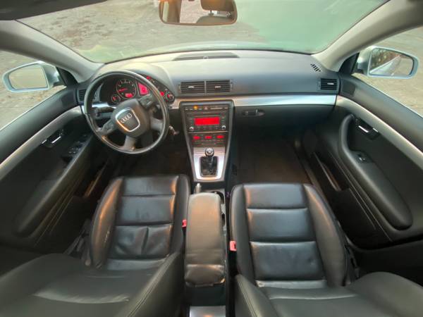 ***** 2008 Audi A4 2.0T 6Speed manual ************ - cars & trucks -... for sale in Marietta, GA – photo 23